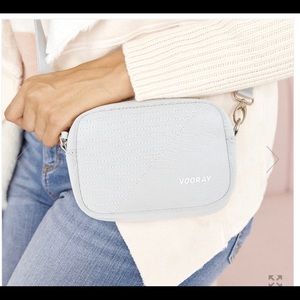 Fab fit fun crossbody from vooray
